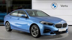 BMW 2 Series 218i [136] M Sport 4dr DCT Petrol Saloon
